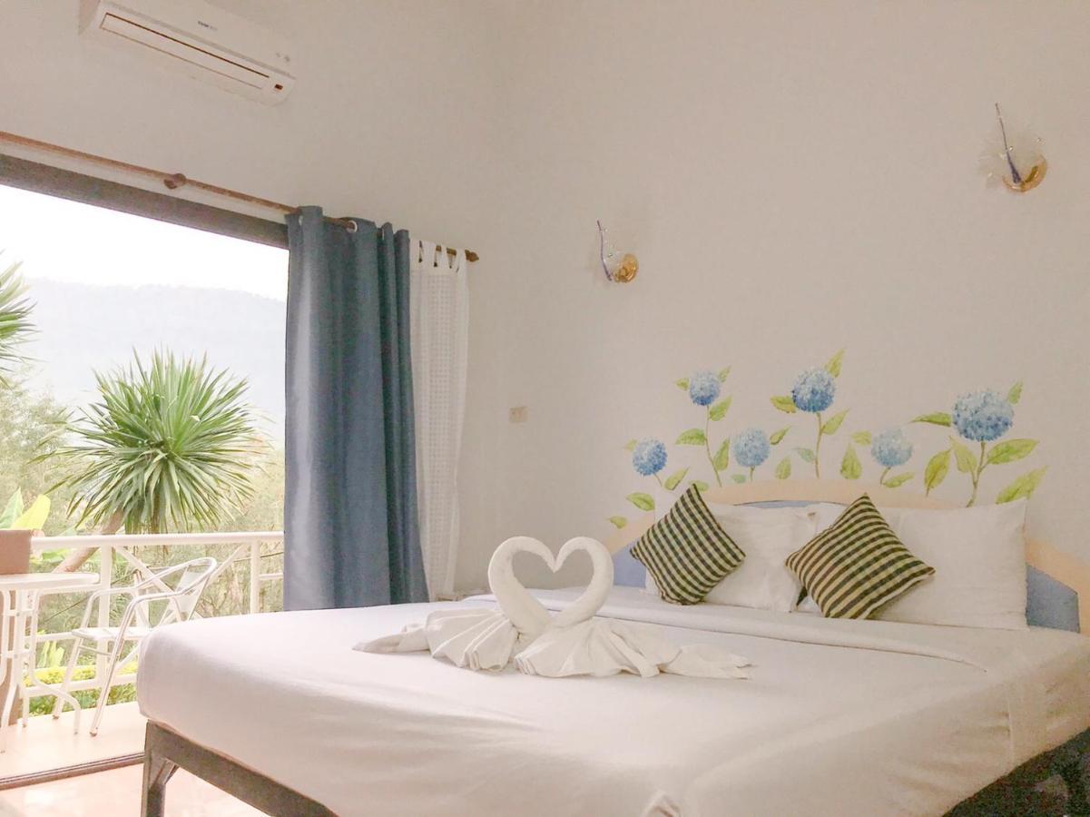 Phurua Bussaba Resort & Spa Loei Extérieur photo
